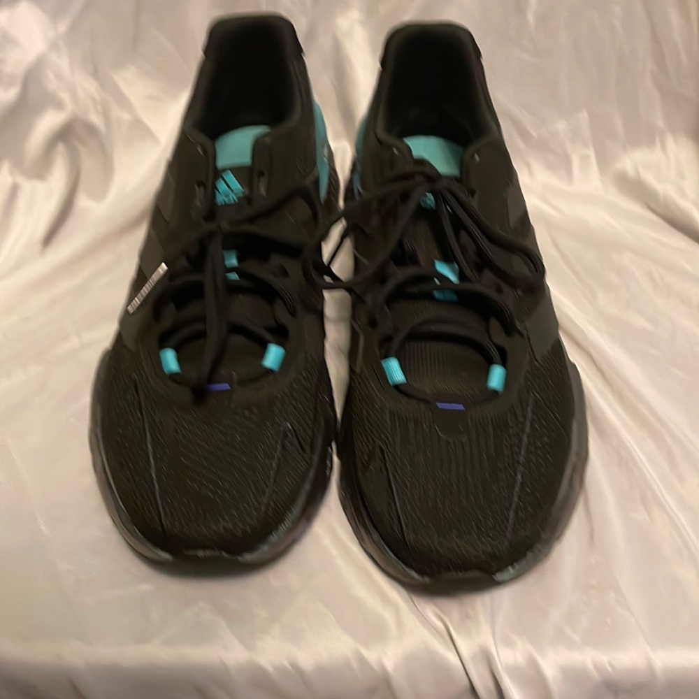 Brand New Adidas- Only Worn Once- Comfortable- Great Realization